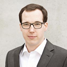 Portraitfoto Gate4 Steffen Nörtershäuser